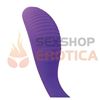 Doble vibrador manos libres con carga USB